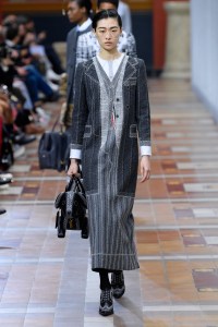 Thom Browne RTW Fall 2019