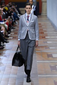 Thom Browne RTW Fall 2019