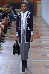 Thom Browne RTW Fall 2019