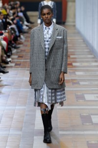 Thom Browne RTW Fall 2019