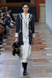 Thom Browne RTW Fall 2019