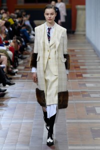 Thom Browne RTW Fall 2019