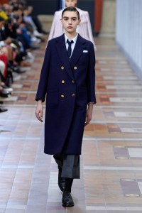 Thom Browne RTW Fall 2019