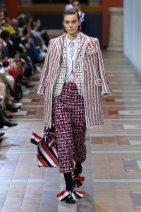 Thom Browne RTW Fall 2019