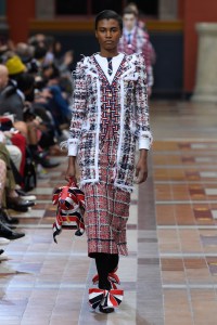 Thom Browne RTW Fall 2019