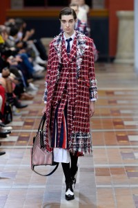Thom Browne RTW Fall 2019