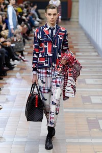 Thom Browne RTW Fall 2019