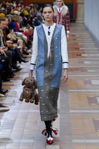 Thom Browne RTW Fall 2019