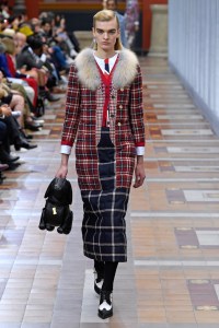 Thom Browne RTW Fall 2019