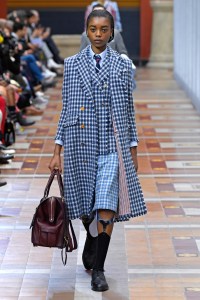 Thom Browne RTW Fall 2019