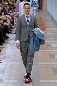 Thom Browne RTW Fall 2019