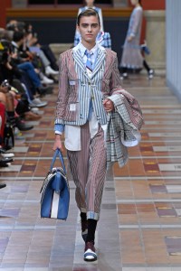 Thom Browne RTW Fall 2019