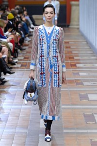 Thom Browne RTW Fall 2019
