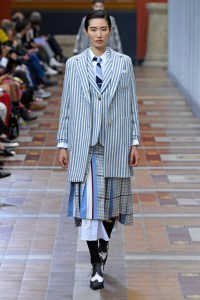 Thom Browne RTW Fall 2019
