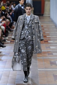 Thom Browne RTW Fall 2019