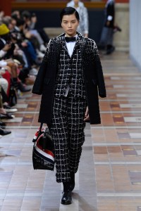 Thom Browne RTW Fall 2019