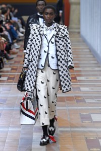 Thom Browne RTW Fall 2019