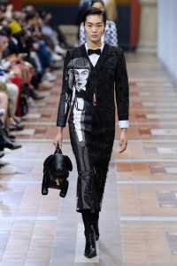 Thom Browne RTW Fall 2019