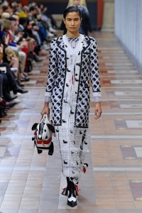 Thom Browne RTW Fall 2019