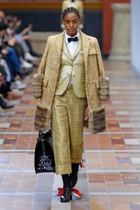 Thom Browne RTW Fall 2019