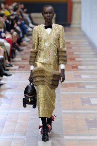 Thom Browne RTW Fall 2019