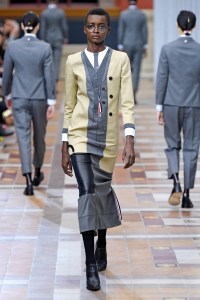 Thom Browne RTW Fall 2019