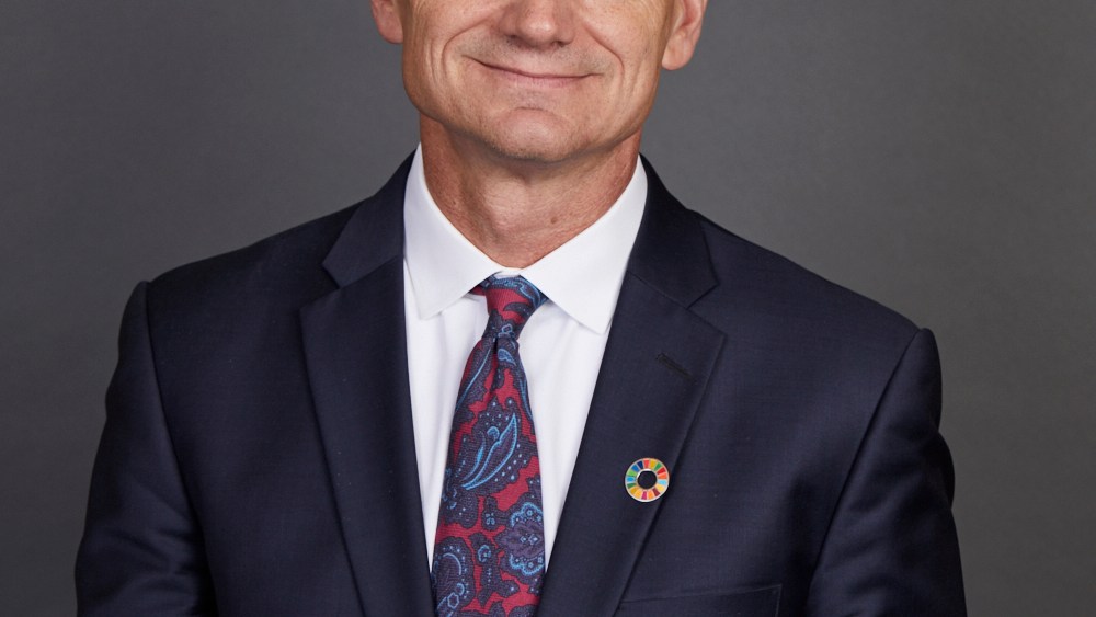 Toby Usnik