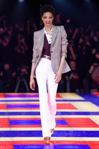 Tommy Hilfiger RTW Spring 2019