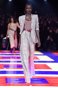 Tommy Hilfiger RTW Spring 2019