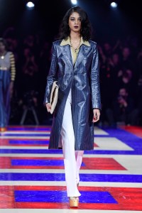 Tommy Hilfiger RTW Spring 2019