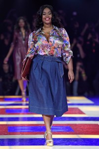 Tommy Hilfiger RTW Spring 2019