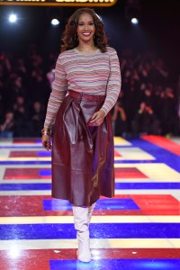 Tommy Hilfiger RTW Spring 2019