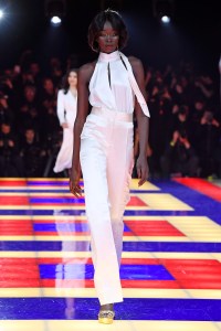 Tommy Hilfiger RTW Spring 2019