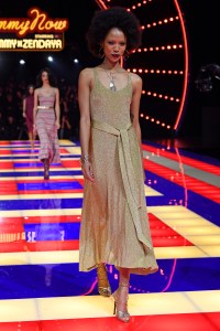 Tommy Hilfiger RTW Spring 2019