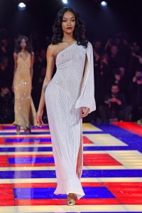 Tommy Hilfiger RTW Spring 2019