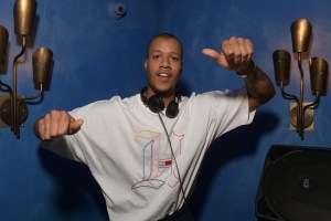 Heron  Preston