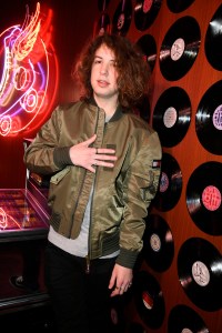 Lucas Jagger