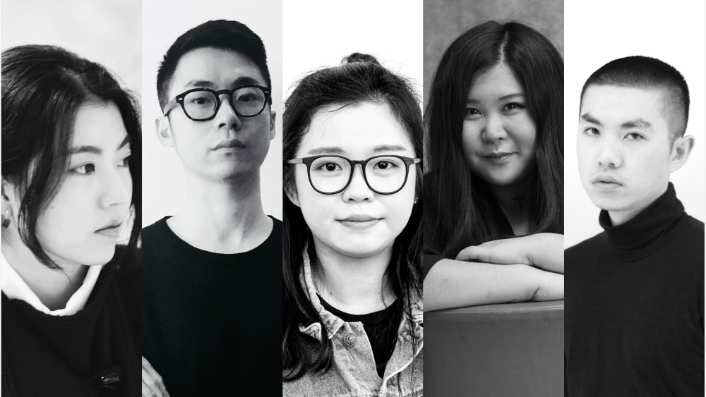 China’s New Wave of Designers to Watch