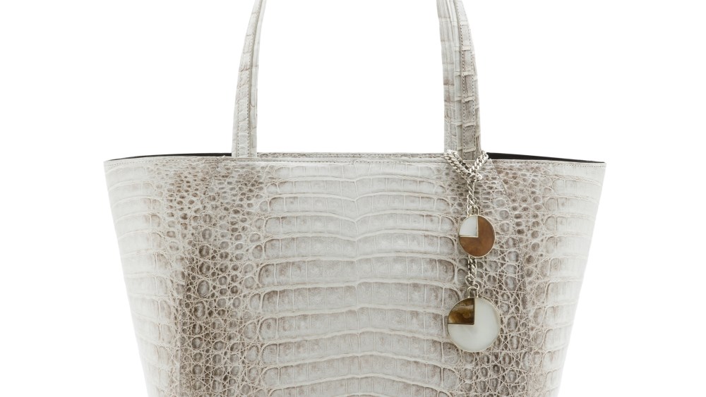 A bag by Solantu.