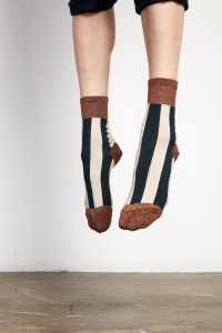 D&A, ACC - NOVELTY SOCKS BRAND, HANSEL OF BASEL