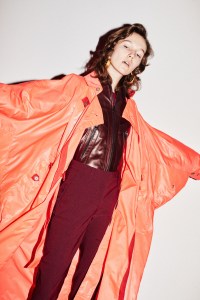 Tre Fall 2019
