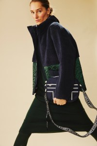Tory Sport RTW Fall 2019