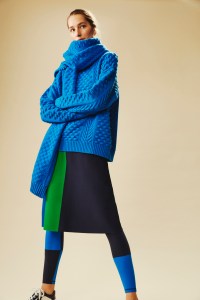 Tory Sport RTW Fall 2019