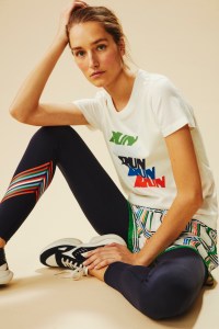 Tory Sport RTW Fall 2019