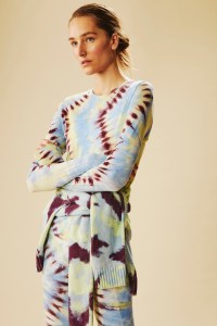 Tory Sport RTW Fall 2019