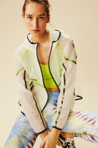 Tory Sport RTW Fall 2019