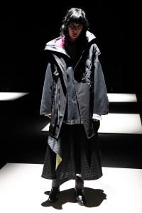 Ujoh RTW Fall 2019