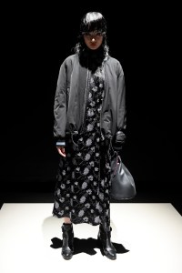 Ujoh RTW Fall 2019