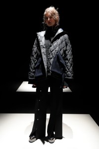 Ujoh RTW Fall 2019