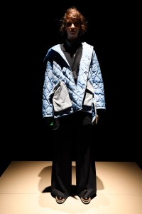 Ujoh RTW Fall 2019